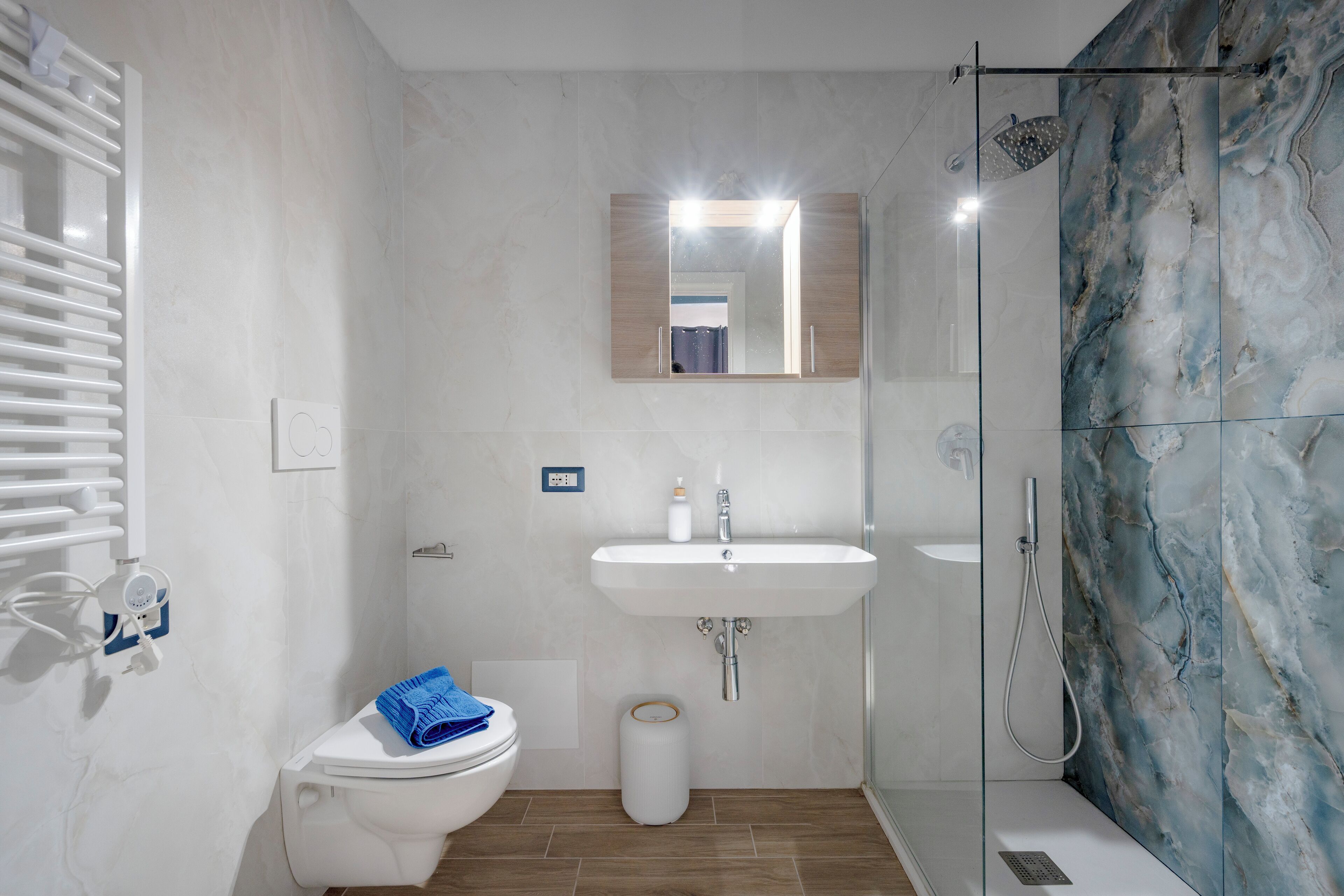 Foto - Old Town Vibe