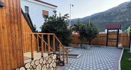 Guest House Adilaj Wood Houses