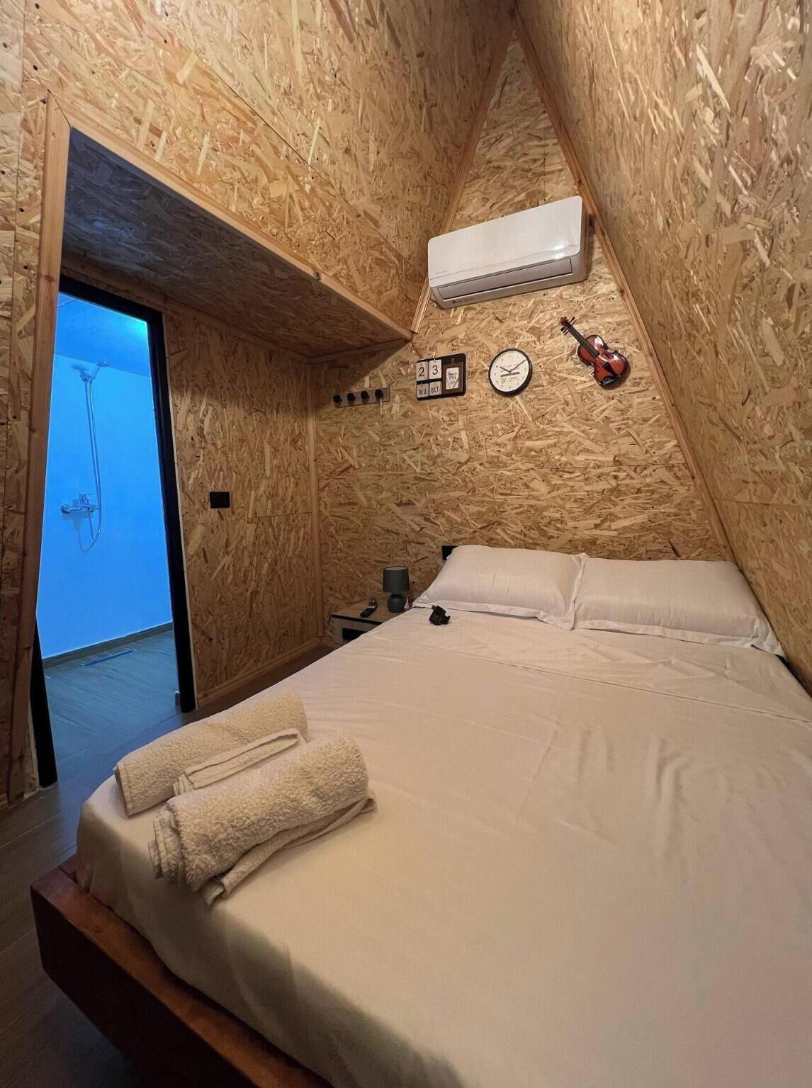 House, 1 Bedroom, Accessible, Smoking | 1 bedroom