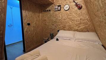House, 1 Bedroom, Accessible, Smoking | 1 bedroom