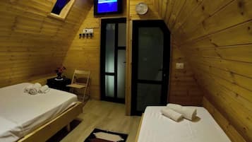 House, 1 Bedroom, Accessible, Smoking | 1 bedroom