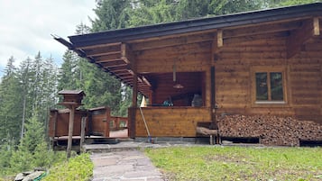 Außenbereich