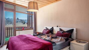 1 slaapkamer, gratis wifi