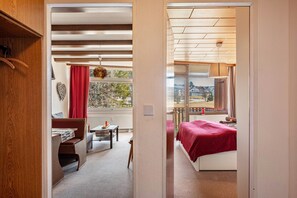 1 camera, Wi-Fi gratuito