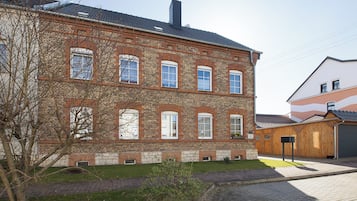Außenbereich