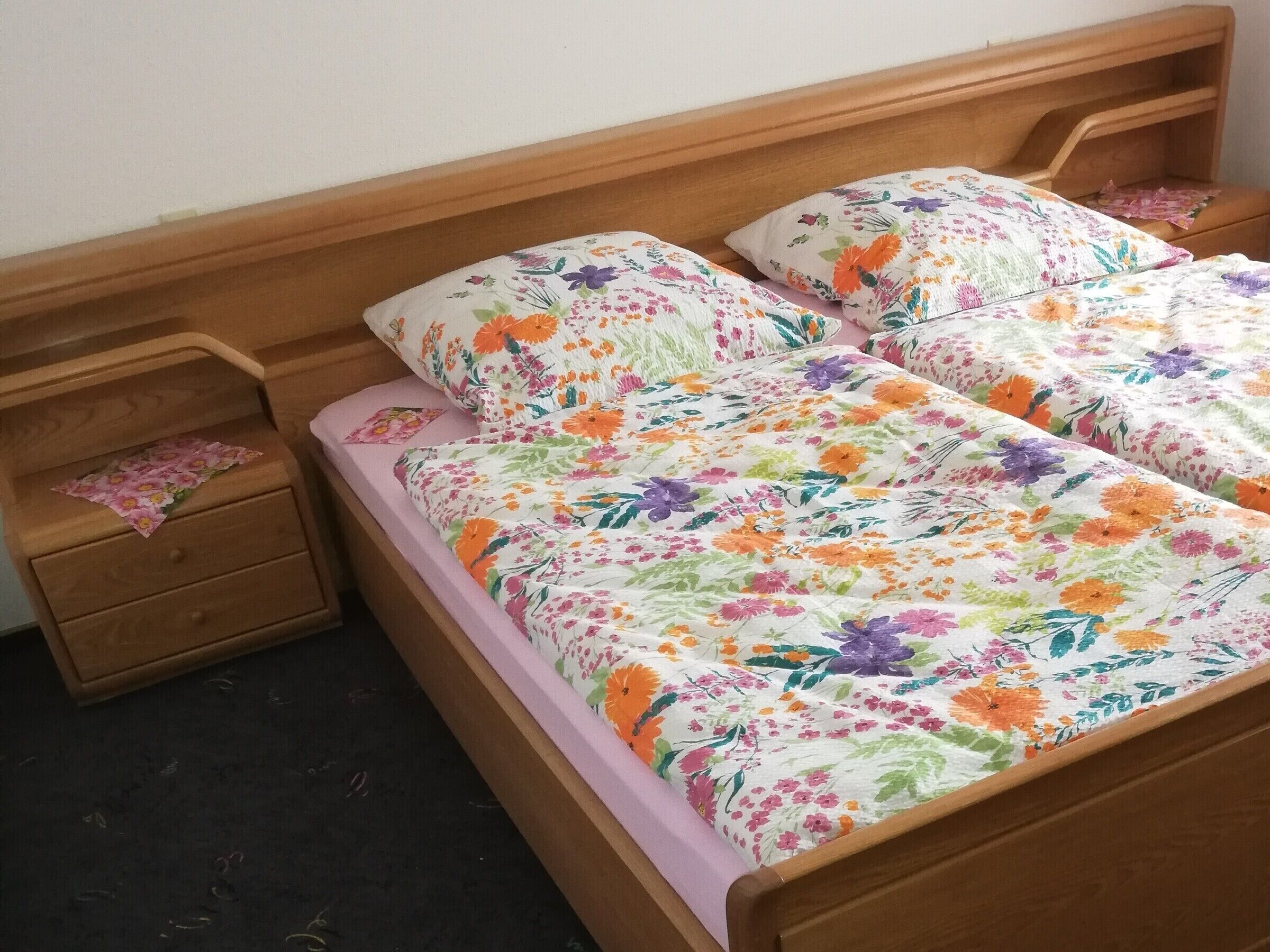 2 Schlafzimmer, kostenloses WLAN