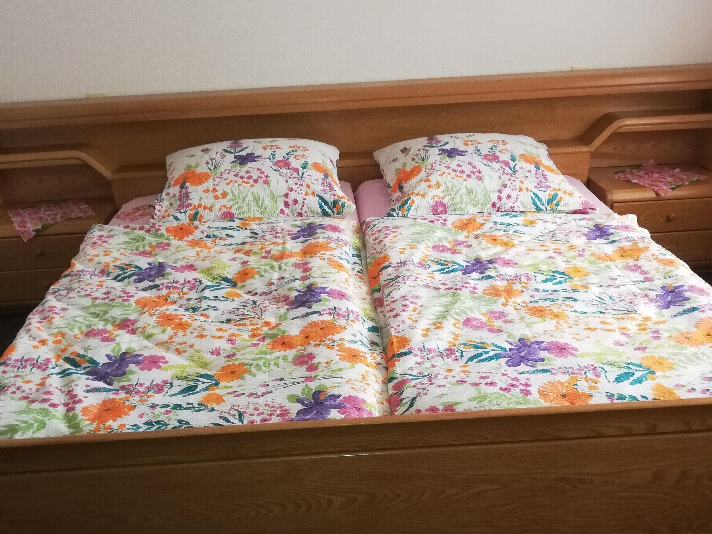 2 Schlafzimmer, kostenloses WLAN