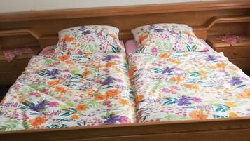 2 Schlafzimmer, kostenloses WLAN