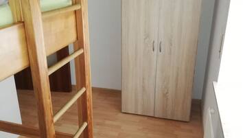 2 Schlafzimmer, kostenloses WLAN