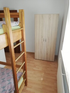 2 Schlafzimmer, kostenloses WLAN