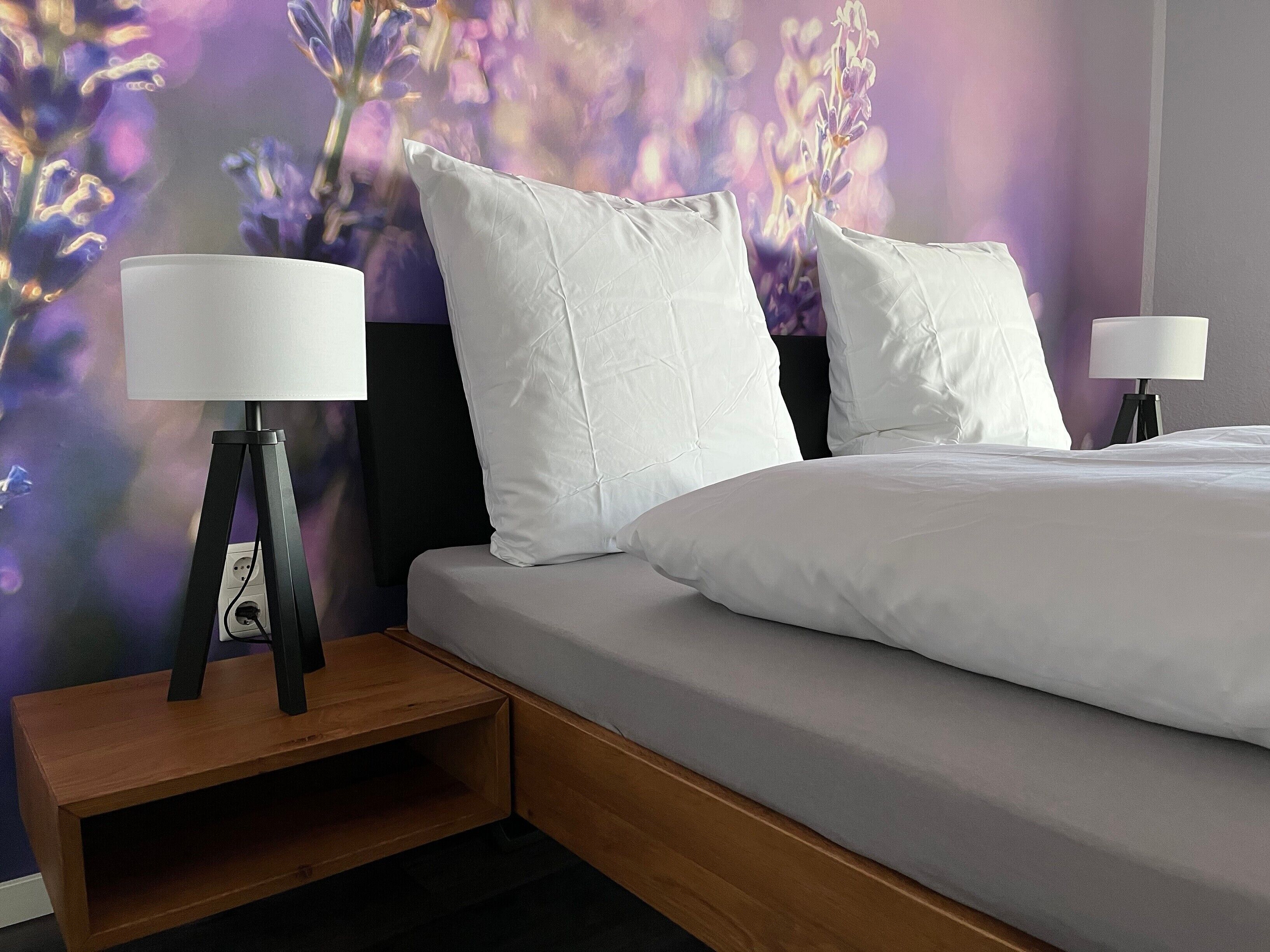 3 chambres, Wi-Fi gratuit, draps fournis