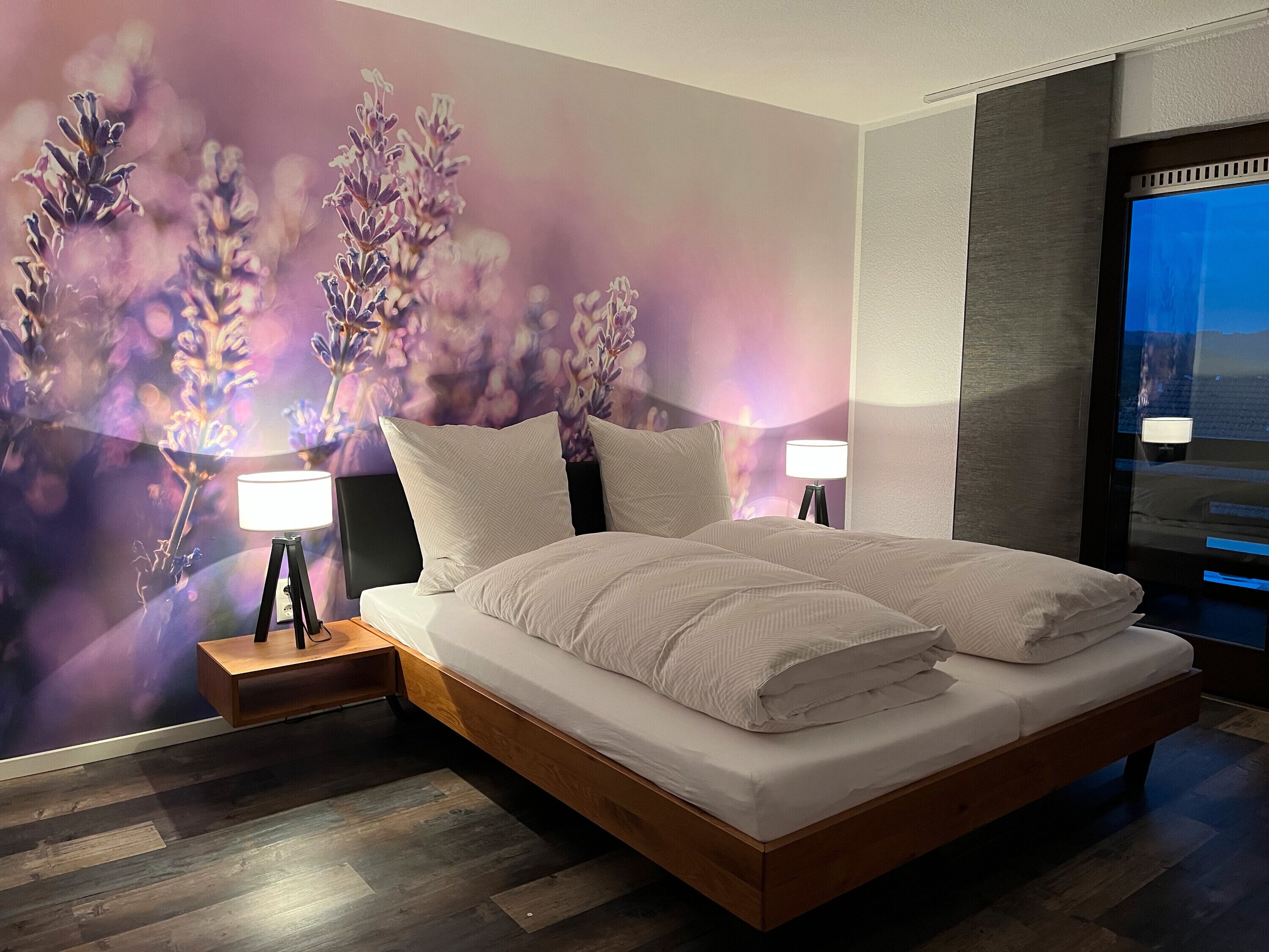 3 Schlafzimmer, kostenloses WLAN, Bettwäsche