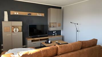 Televisie