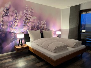 3 Schlafzimmer, kostenloses WLAN, Bettwäsche