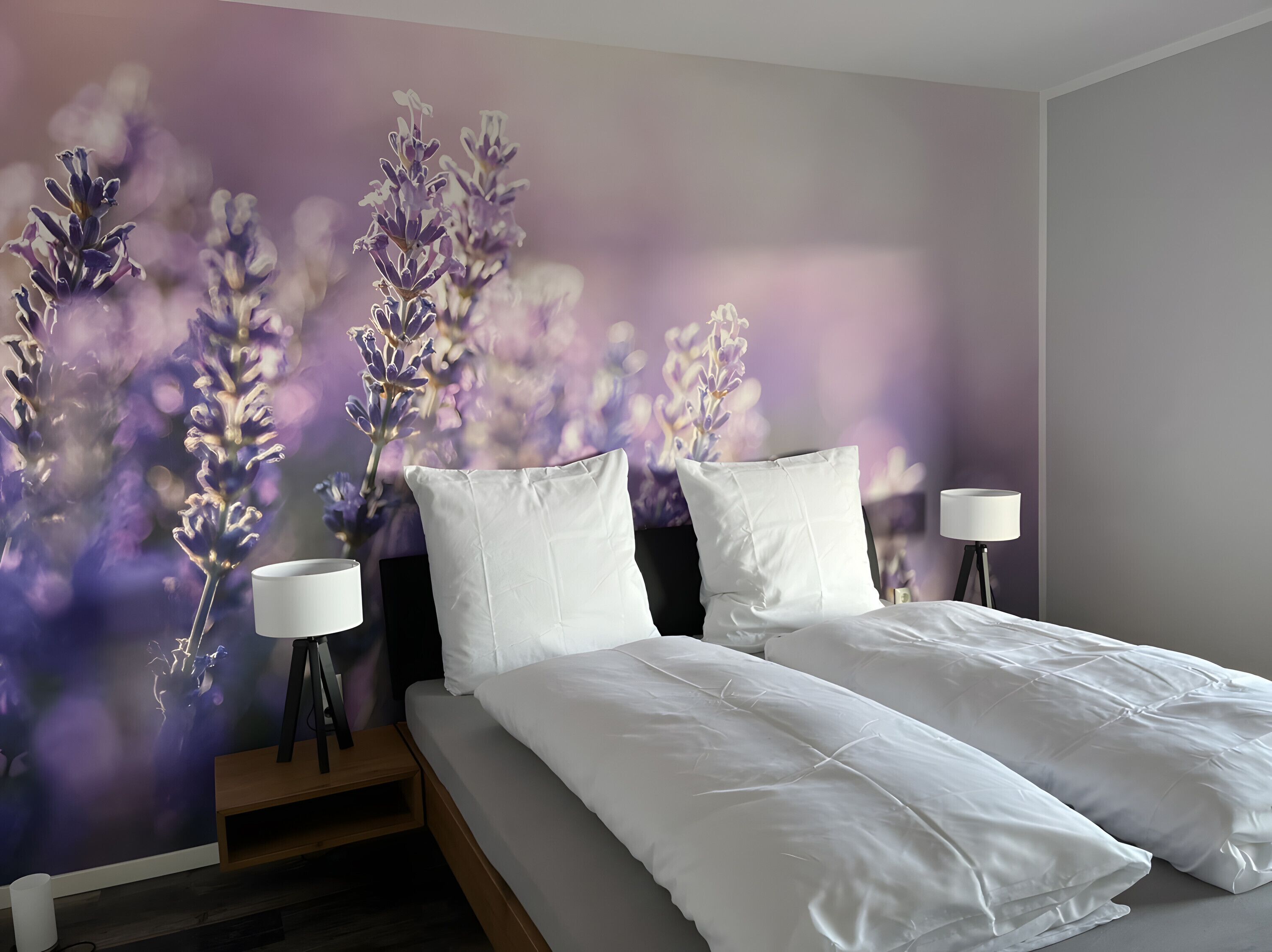 2 Schlafzimmer, kostenloses WLAN, Bettwäsche