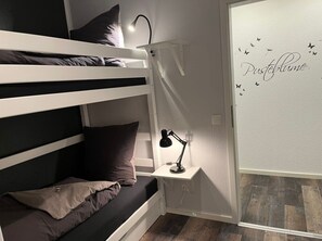 2 slaapkamers, gratis wifi, beddengoed