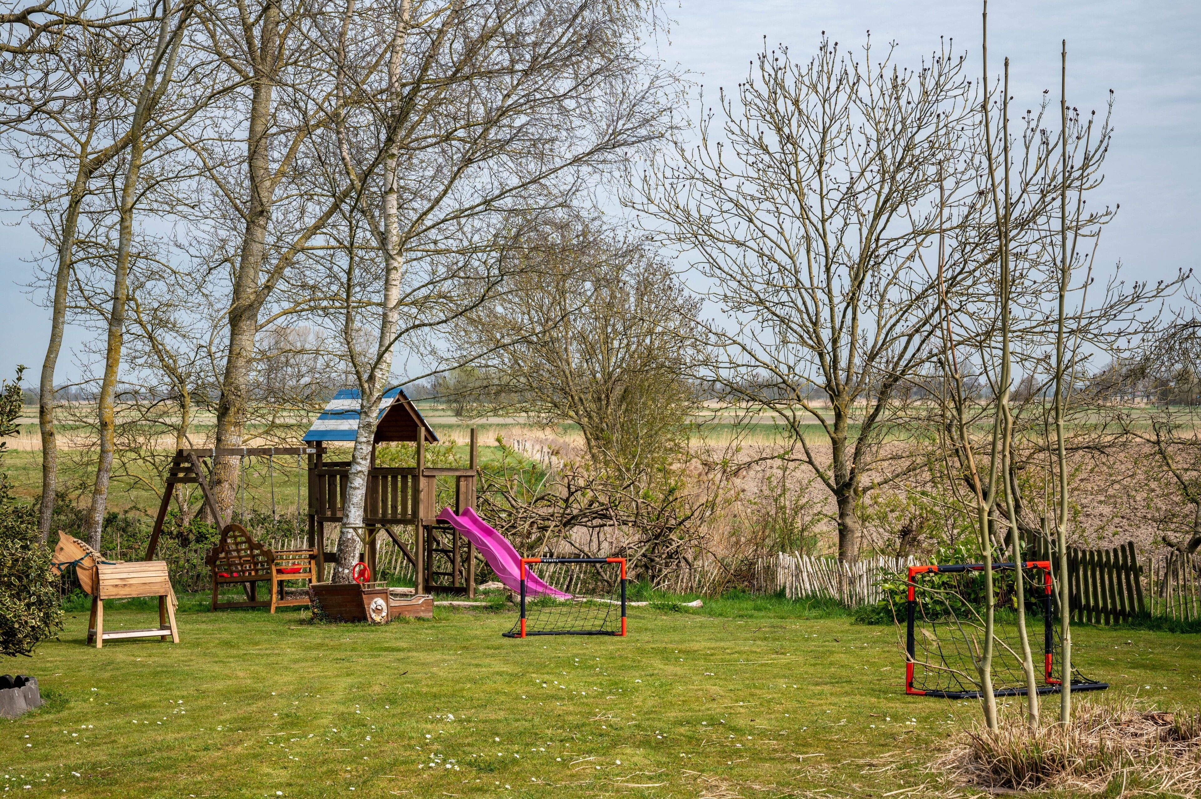 Area bambini