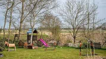 Area bambini