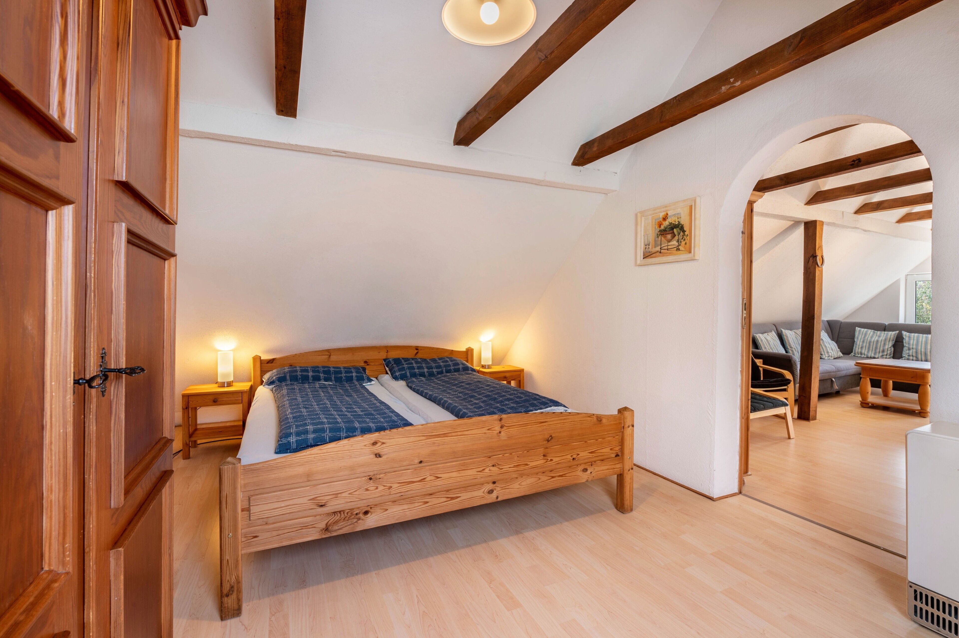 3 Schlafzimmer, Bügeleisen/Bügelbrett, kostenloses WLAN, Bettwäsche