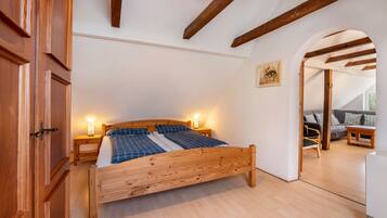 3 Schlafzimmer, Bügeleisen/Bügelbrett, kostenloses WLAN, Bettwäsche