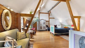9 Schlafzimmer, kostenloses WLAN, Bettwäsche