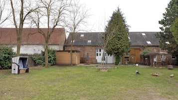 Außenbereich