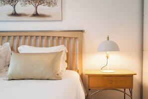 5 sovrum, strykjärn/strykbräda och wi-fi