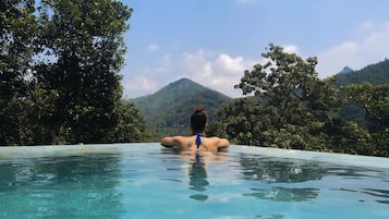 13 piscine all'aperto