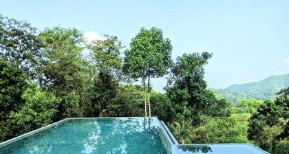 AHAS GAWWA Eco Lodge