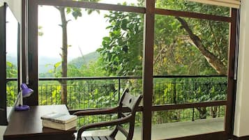 Standard Double Room | Iron/ironing board, free WiFi