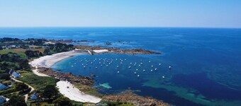 -ALTA- FAMILIALE PROCHE DE LA POINTE DE TREVIGNON