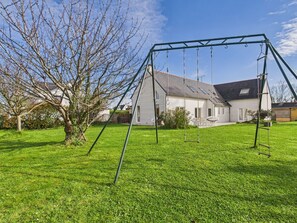 Espace pour enfants