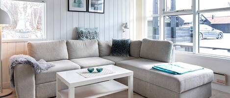 Luxury House, 1 Bedroom | Interior