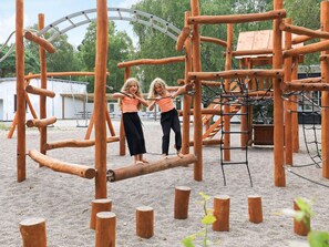 View from property - 6 Person Holiday Home on a Holiday Park in Vaeggerlose (Vaeggerlose)