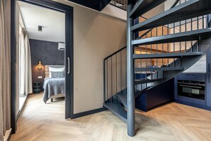 1 chambre, Wi-Fi gratuit