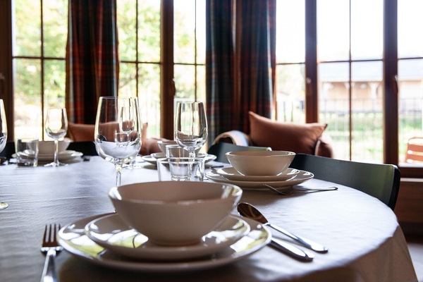 Servei de restauració