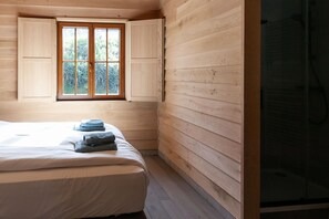 2 bedrooms - Escape to Nature in Vencimont (Vencimont)