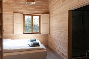 2 bedrooms - Escape to Nature in Vencimont (Vencimont)