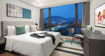 MCC Hotel Hangzhou Grand Canal