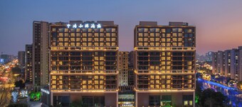 MCC Hotel Hangzhou Grand Canal