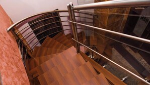Interior - COLONADES HOTEL (Lagos)