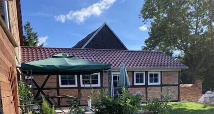 Ferienwohnung mit 2 Schlafzimmer