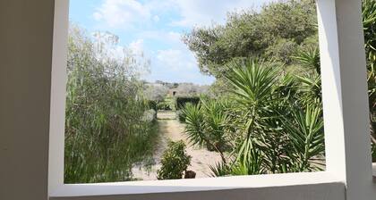 Villa Camilla in Otranto
