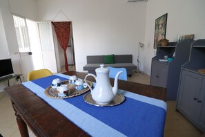 TV - Villa Camilla in Otranto (Provincia di Lecce)