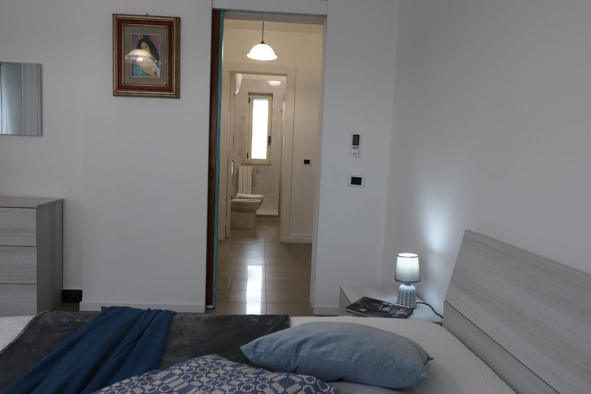 2 bedrooms, internet