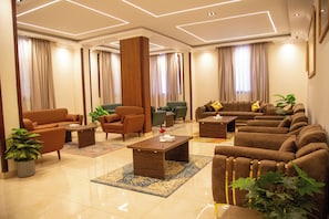 Recepción