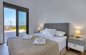 3 Schlafzimmer, Bügeleisen/Bügelbrett, WLAN, Bettwäsche