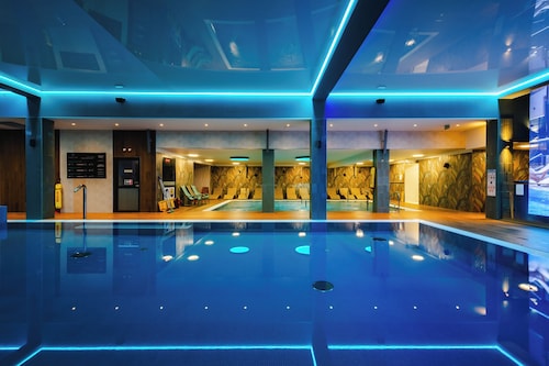 Forest Park Resort & SPA