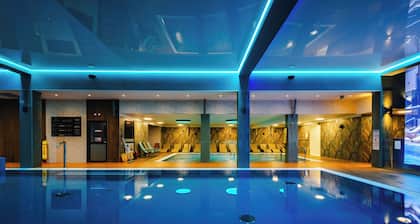 Forest Park Resort & SPA