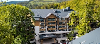 Forest Park Resort & SPA